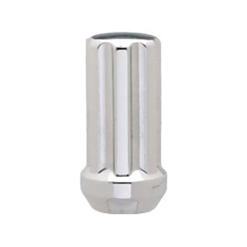 14mm x 2.00 Spline Acorn Long Nut  3850L 30/Box - Storage